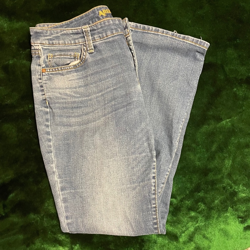 Arizona Blue Jeans